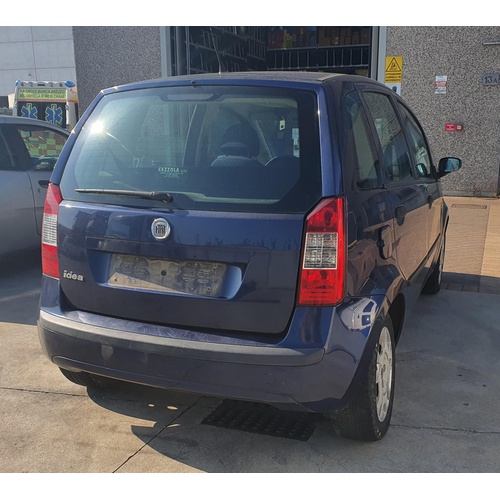 Ricambi usati Fiat Idea 1.4 B del 2005