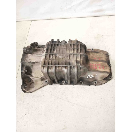 Coppa Olio Motore FORD Fiesta 4° Serie del 2002 - 2005