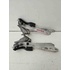 Cerniere cofano anteriore dx e sx RENAULT Master 4° Serie del 2010