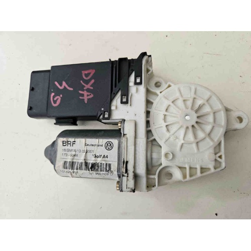 Motorino Alzavetro anteriore destra VOLKSWAGEN Golf 4 Berlina (97>03) del 1997 - 2003