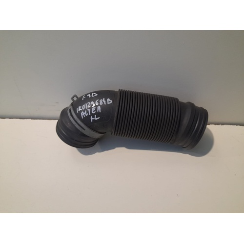 Manicotto aspirazione filtro aria SEAT Altea XL del 2006