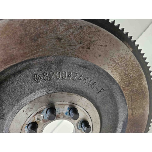 Volano RENAULT Trafic Furgone 2° Serie del 2007