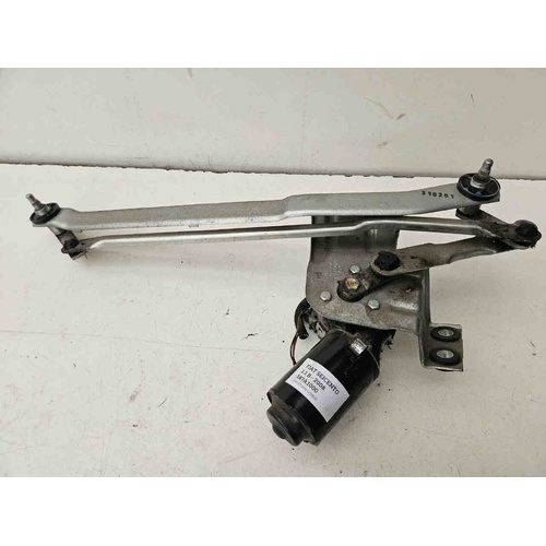 Motorino Tergicristallo Anteriore FIAT Seicento /600 (05>10) del 2005 - 2010