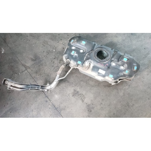 Serbatoio carburante HYUNDAI iX20 Serie (10>19) del 2010 - 2019