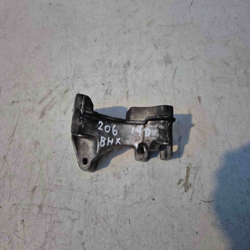 Supporti Motore PEUGEOT 206 1° Serie del 1998 - 2003