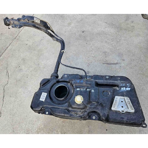 Serbatoio carburante VOLKSWAGEN Up 1° Serie del 2011