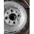 Cerchi in ferro FIAT Seicento Serie (98>00) del 1998 - 2000