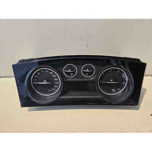 Quadro Strumenti LANCIA Ypsilon 4° Serie del 2011 - 2023