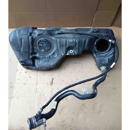 Serbatoio carburante BMW Serie 1 F20 (11>19) del 2011 - 2019