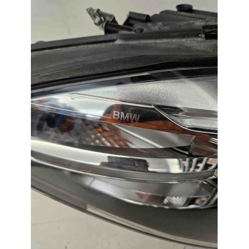 Faro anteriore Destro BMW Serie 5 Touring (F11) del 2010