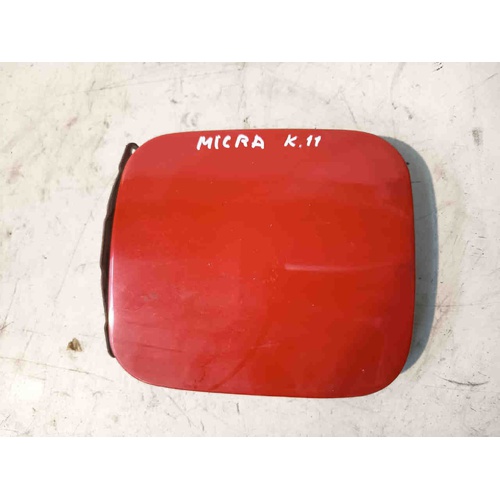 Sportellino Carburante NISSAN Micra 2° Serie del 1998 - 2000