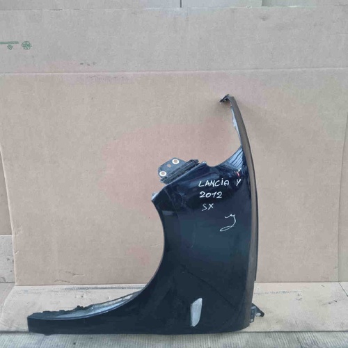 Parafango Anteriore Sinistro LANCIA Ypsilon 4° Serie del 2011