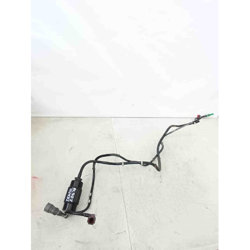 Tubo Gasolio RENAULT Trafic Furgone 2° Serie del 2007