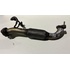 tubo scarico anteriore FORD C - Max Serie (07>10) del 2007 - 2010