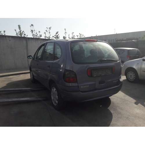 Ricambi usati Renault Megane Scenic 1.9 D del 1999