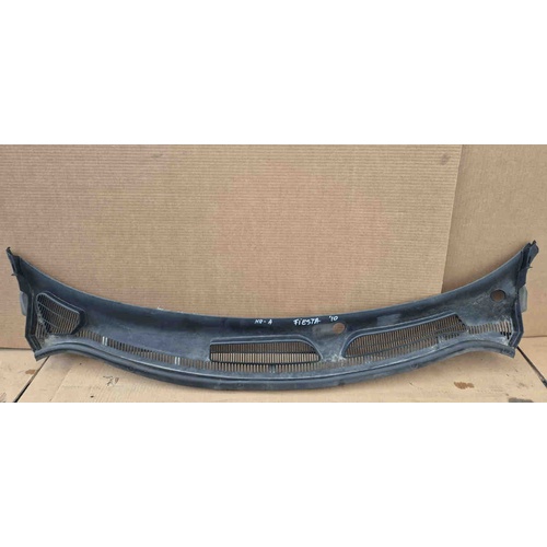 Griglia Gocciolatoio ant. FORD Fiesta 6° Serie del 2008 - 2017