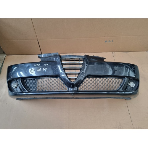 Paraurti Anteriore Completo ALFA ROMEO 147 Serie (937_) (05>10) del 2005 - 2010