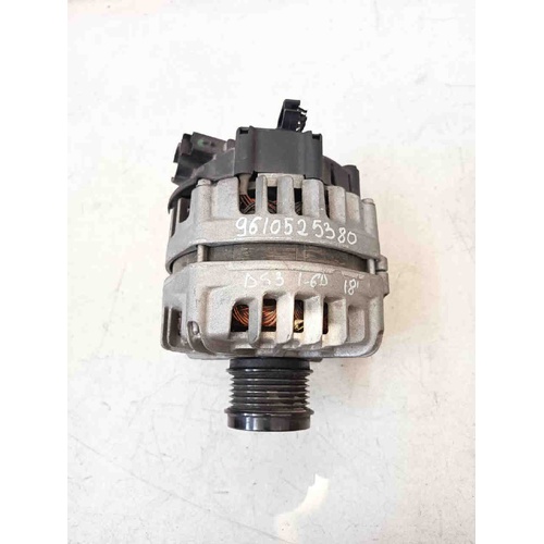 Alternatore CITROEN DS3 Serie (09>) del 2009