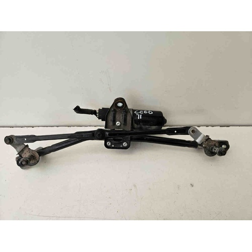 Motorino Tergicristallo Anteriore KIA Cee'd 1° Serie del 2006 - 2012