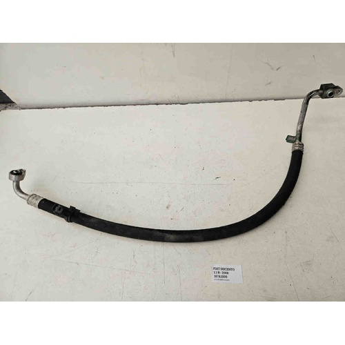Tubi A/C FIAT Seicento /600 (05>10) del 2005 - 2010