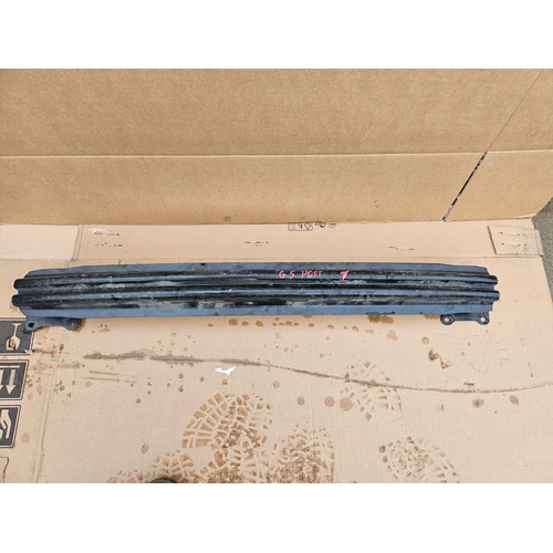 Rinforzo paraurti posteriore VOLKSWAGEN Golf 5 Berlina (03>08) del 2003 - 2008