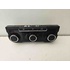 Comandi Clima VOLKSWAGEN Golf 6 Berlina (08>12) del 2008 - 2012