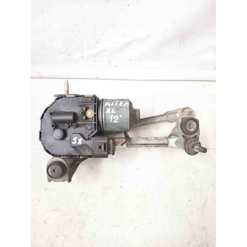 Motorino Tergicristallo Anteriore Sinistro SEAT Altea XL del 2006