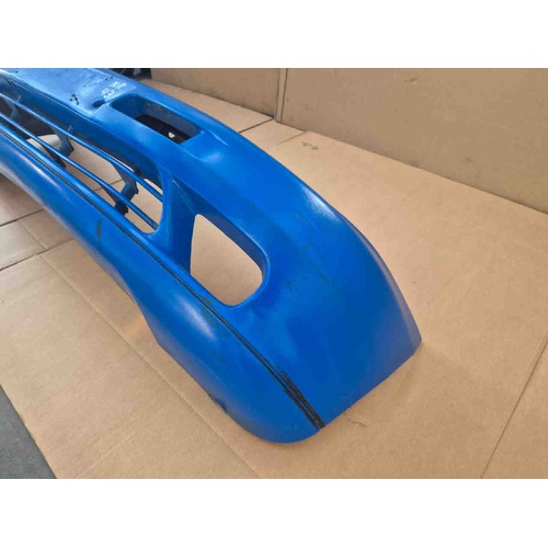 Paraurti Anteriore Completo MERCEDES Vito W638 del 1995 - 2003