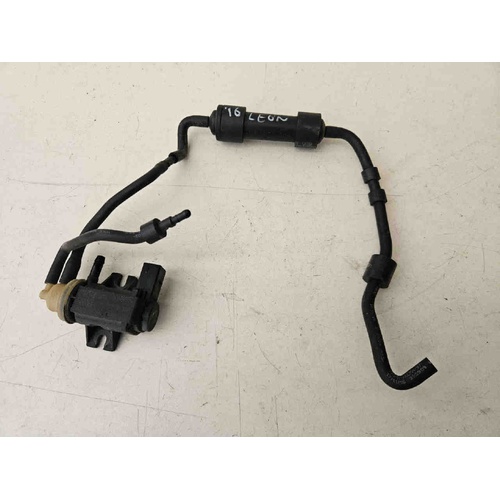 Elettrovalvola SEAT Leon 4° Serie del 2013