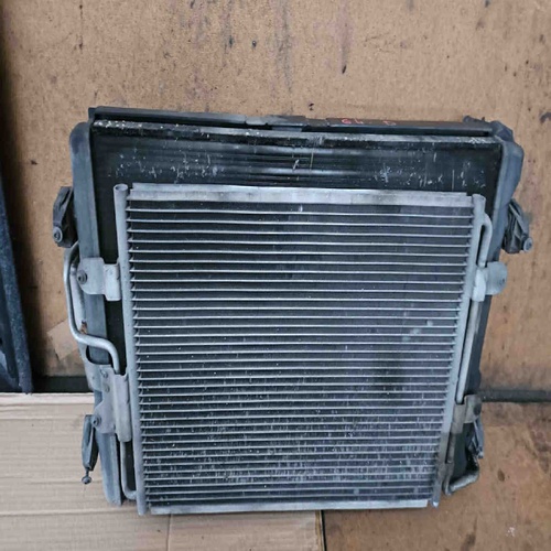 Kit Radiatori VOLKSWAGEN Golf 4 Variant (97>03 del 1997 - 2003