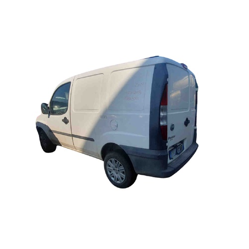 Ricambi usati auto FIAT Doblò Serie (00>05) del 2000 - 2005