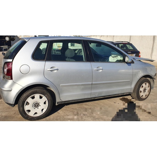 Ricambi usati VW Polo 1.4 D del 2006