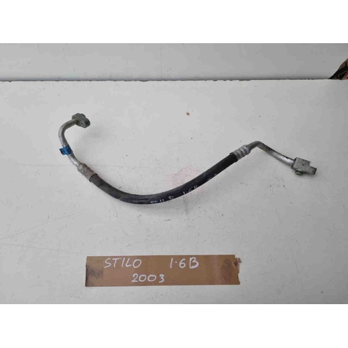 Tubi A/C FIAT Stilo Berlina 5P del 2001 - 2010