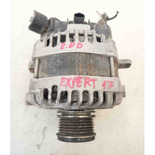 Alternatore PEUGEOT Expert Serie (16>) del 2016