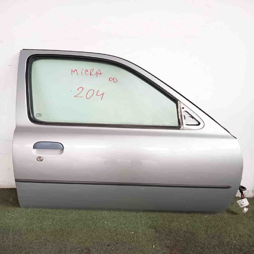 Portiera anteriore Destra NISSAN Micra 2° Serie del 1998 - 2000