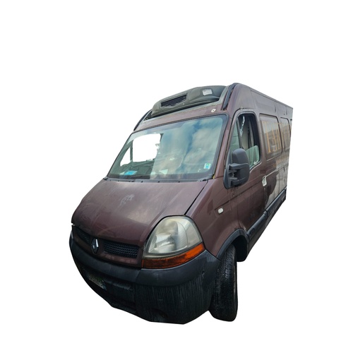 Ricambi usati auto RENAULT Master 3° Serie del 2003 - 2010