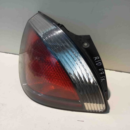 Stop fanale Posteriore Sinistro KIA Rio 3° Serie del 2005 - 2011