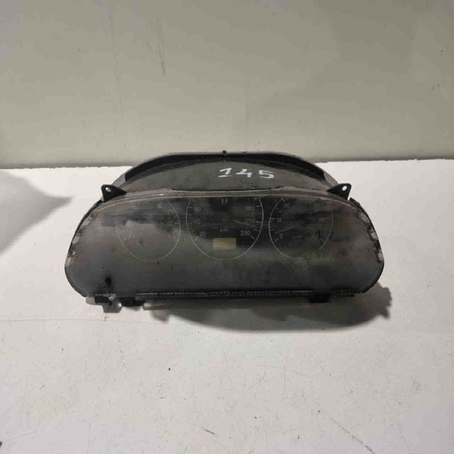 Quadro Strumenti ALFA ROMEO 145 Serie (930_) (94>99) del 1994 - 1999