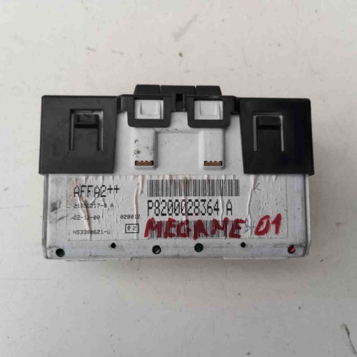 Display RENAULT Megane l Serie (99>02) del 1999 - 2002