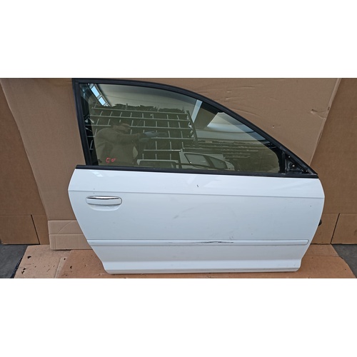 Portiera anteriore Destra AUDI A3 Serie (8P1) (08>12) del 2008 - 2012