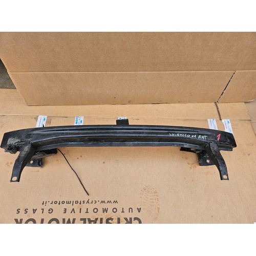 Rinforzo paraurti posteriore VOLKSWAGEN Scirocco Serie (137) (08>14) del 2008 - 2014