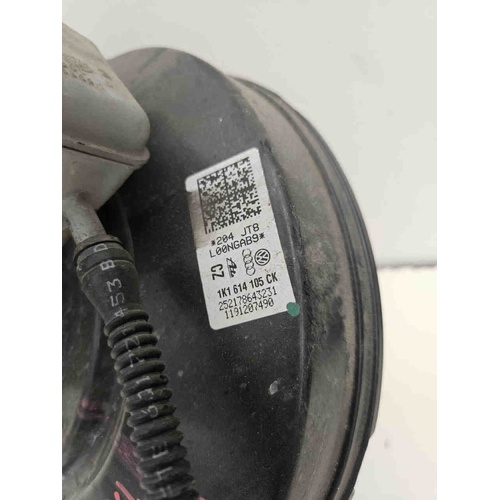 Servofreno VOLKSWAGEN Golf 6 Berlina (08>12) del 2008 - 2012