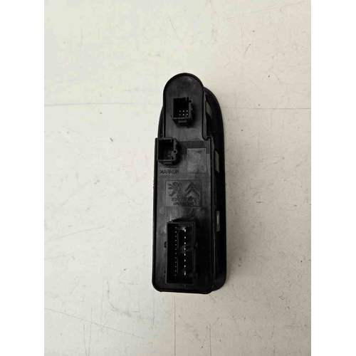 Pulsantiera Anteriore Sinistra PEUGEOT 308 Serie (07>14) del 2007 - 2014