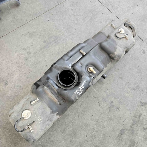 Serbatoio carburante FORD Transit Serie (06>14) del 2006 - 2014