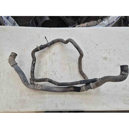 Tubi acqua FORD Transit Serie Custom (12>22) del 2012 - 2022