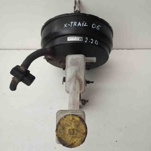 Servofreno NISSAN X-Trail 1° Serie del 2001 - 2007