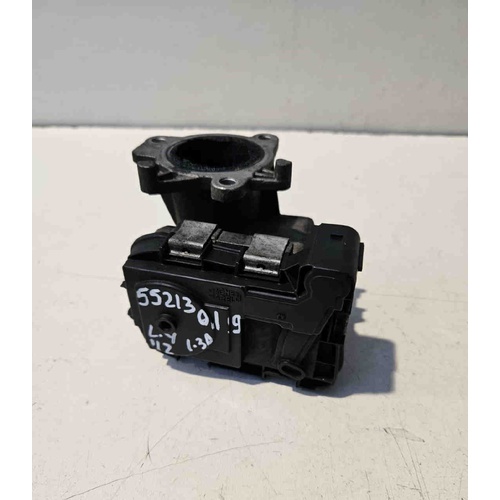 Corpo Farfallato LANCIA Ypsilon 4° Serie del 2011 - 2023