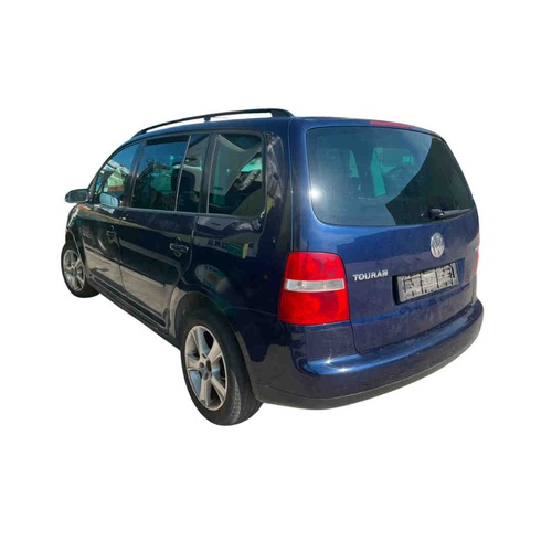 Ricambi usati auto VOLKSWAGEN Touran 1° Serie del 2003 - 2007