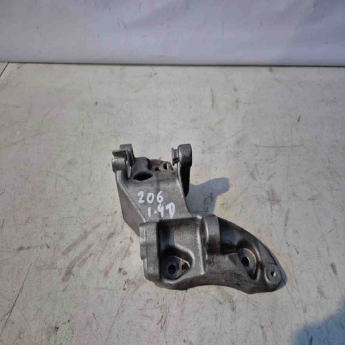 Supporto alternatore PEUGEOT 206 1° Serie del 1998 - 2003