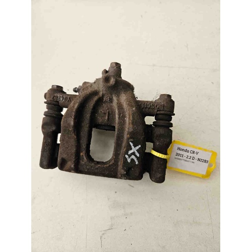 Pinza Freno Posteriore Sinistra HONDA CR-V 4° Serie (07>12) del 2007 - 2012